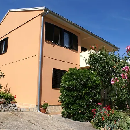 Apartmán Ana M *