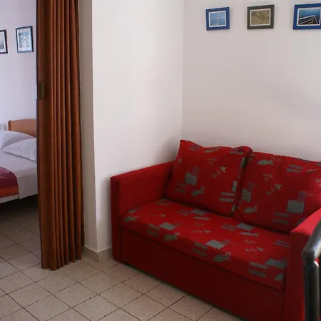 Ana M Apartmán