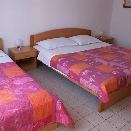 Ana M Apartmán