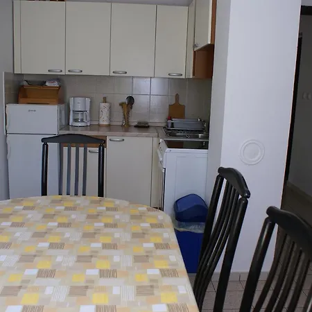 Ana M Apartmán