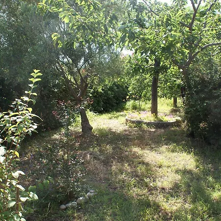 Apartmán Ana M Krk Town