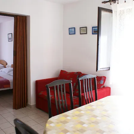 Apartmán Ana M