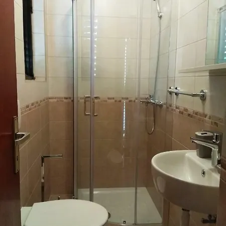 Ana M Apartmán Krk Town