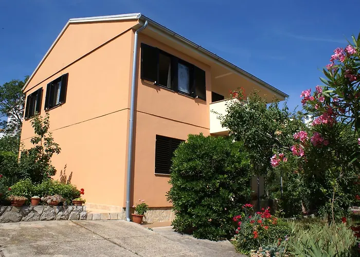 Apartmán Ana M *