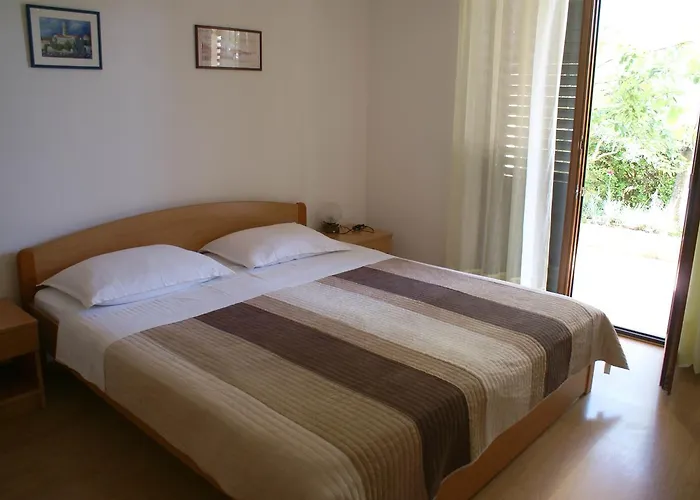 Ana M Apartmán *