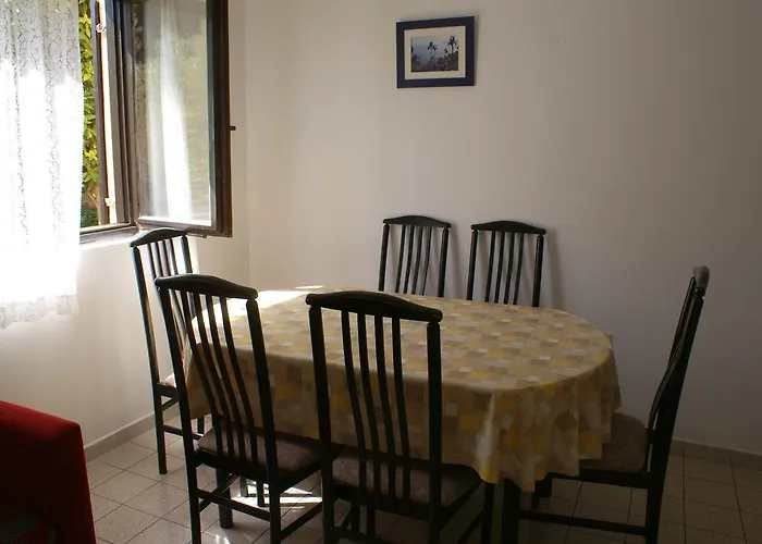 Ana M Apartmán *