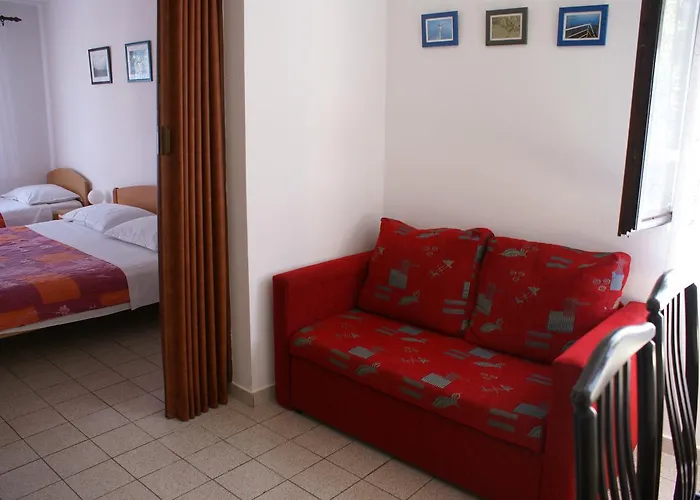 Ana M Apartmán