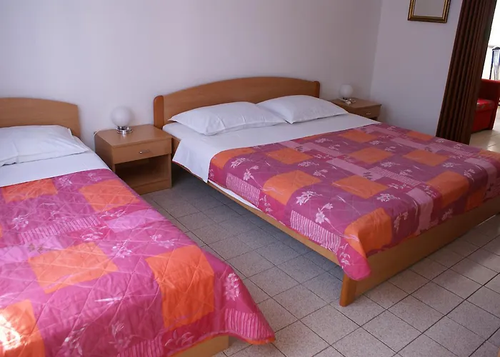 Ana M Apartmán