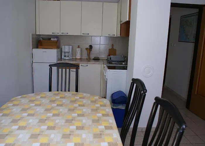 Ana M Apartmán
