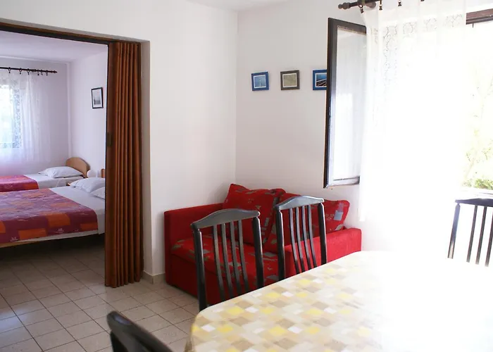 Apartmán Ana M