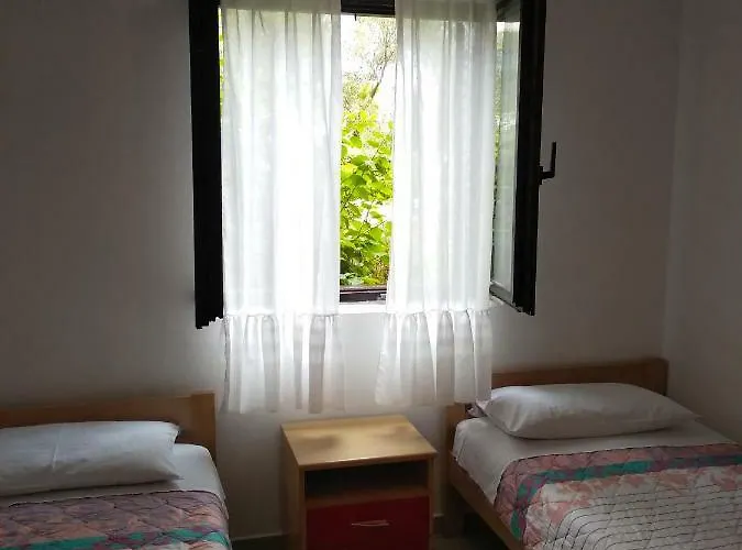 Apartmán Ana M