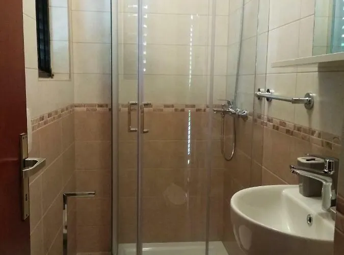 Ana M Apartmán Krk Town